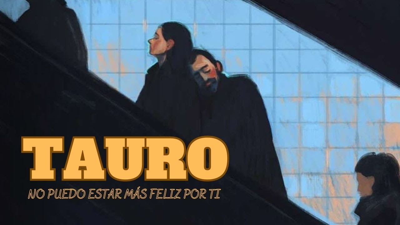 TAURO ESTO ES MAGIA Y TE LO MERECES - YouTube