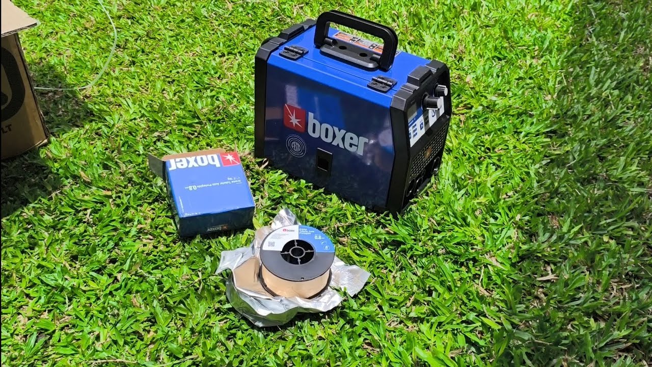 MiG 0 zero Boxer - Parte 02