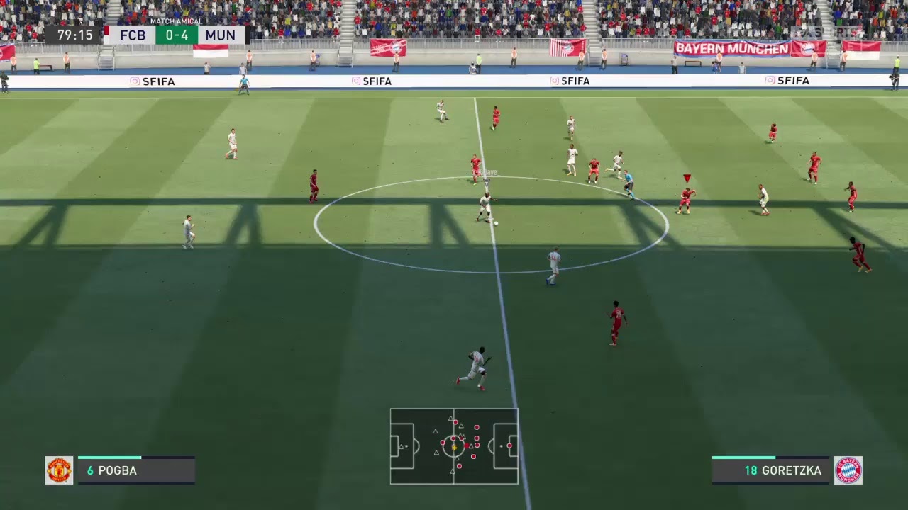 Tournoi fun vsp esport