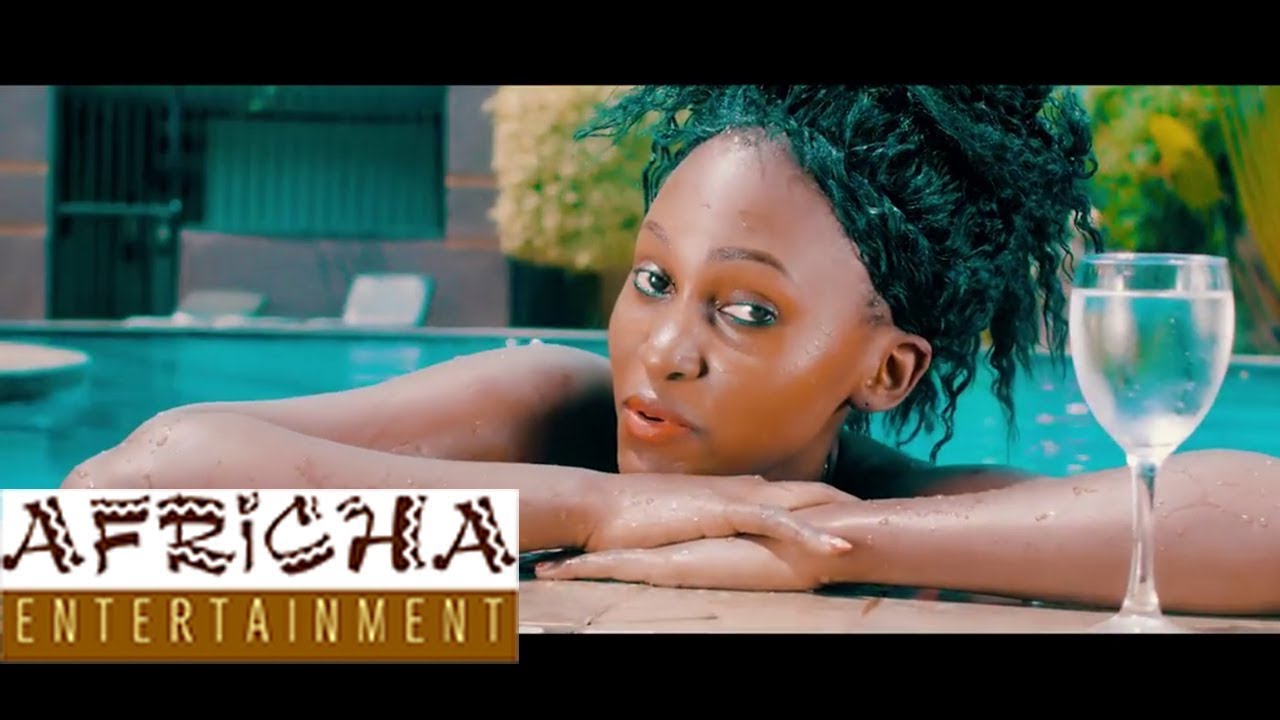 Kajanja - Karitas Karlo & Ronald Mayinja (New Ugandan Music) (A5)
