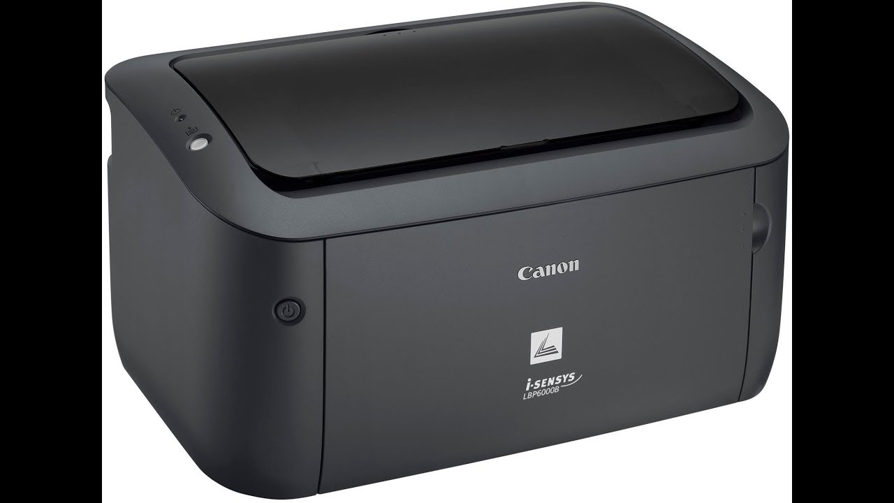 How to download and install Canon L11121E Printer Driver ...