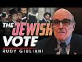 The Jewish Vote Shapes American Future