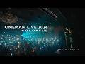 YRD Leo ONEMAN LIVE “COLORFUL” (Behind The Scenes)
