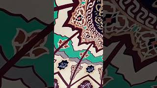 Indahnya Kaligrafi Masjid #shorts Indahnya Kaligrafi Masjid #shorts