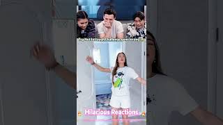 Tom Holland React Viral Videos