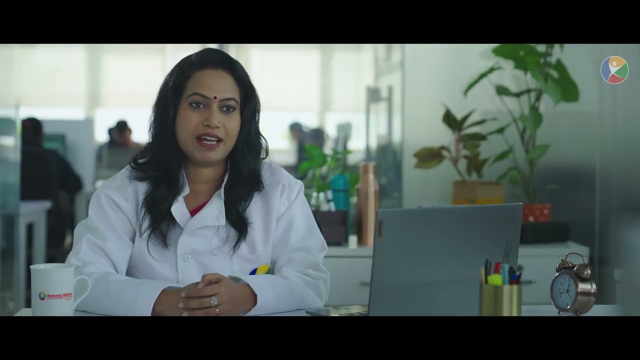 HINDUSTAN WELLNESS CORPORATE FILM