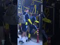 Fenerbahçe, UEFA Şampiyonlar Ligi'ne katılmayı başardığı karşılaşmanın ardından İstanbul'a ulaştı