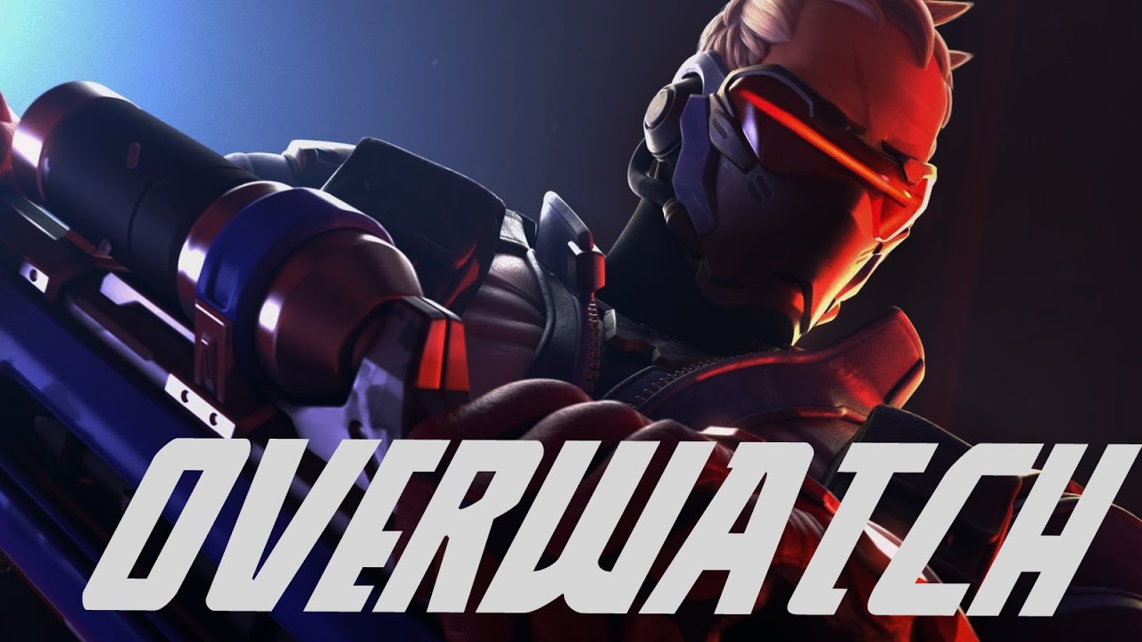 Overwatch the movie fan made Trailer