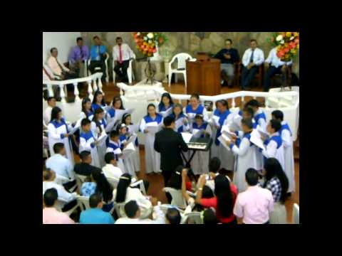Oh Padre Eterno Dios - Fuente de la Vida Eterna | Coral M.M.M.