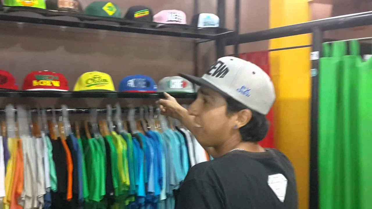 Marca FxCrew ya en falcon Zonapro. Visita de Nuzzo | fxgorra