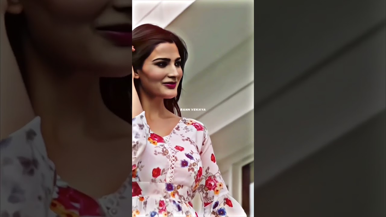 chan vekhya Harnoor song 