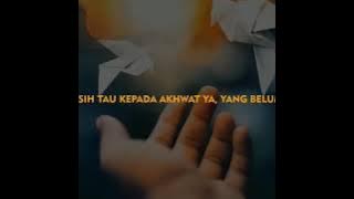 Status wa Cinta - Ustadz Adi Hidayat