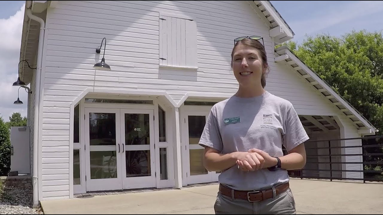 Hidden Histories: The Oak View Carriage House