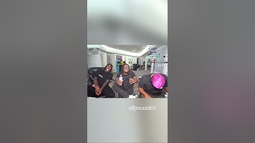 Fanum couldn’t stop laughing🤣 #amp #kaicenat #fanum #dukedennis