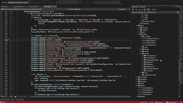 60 Front Crear Usuario Parte 2: Sistema Gestión Comercial con Asp.net Core MVC y Arquitectura Onion