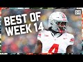 Best Moments of Week 14 | 2025 College Football Season