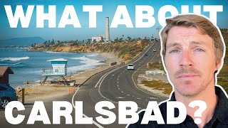 The PROS & CONS of Living in Carlsbad California