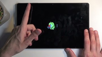 How to Enter Recovery Mode on T Tablet