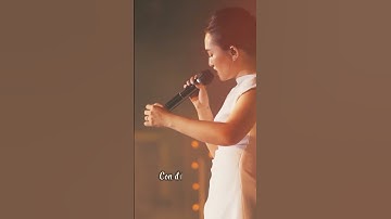 "Em hối hận vì bóc phải một quả quýt rất chua nhưng đấy là tất cả những gì mà nó có."  #music