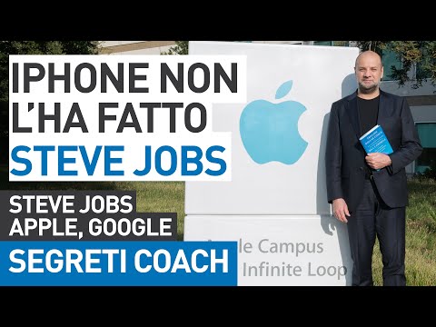 Video: Perché uno dei cofondatori di Apple ha scambiato la sua posta in dollari per soli $ 800?