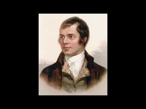 Robert Burns - John Barleycorn A Ballad (Davy Steele)