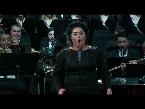 ფონდი „იავნანა“ და გაერთიანებული ქართველი ვარსკვლავები ქველმოქმედების გარშემო