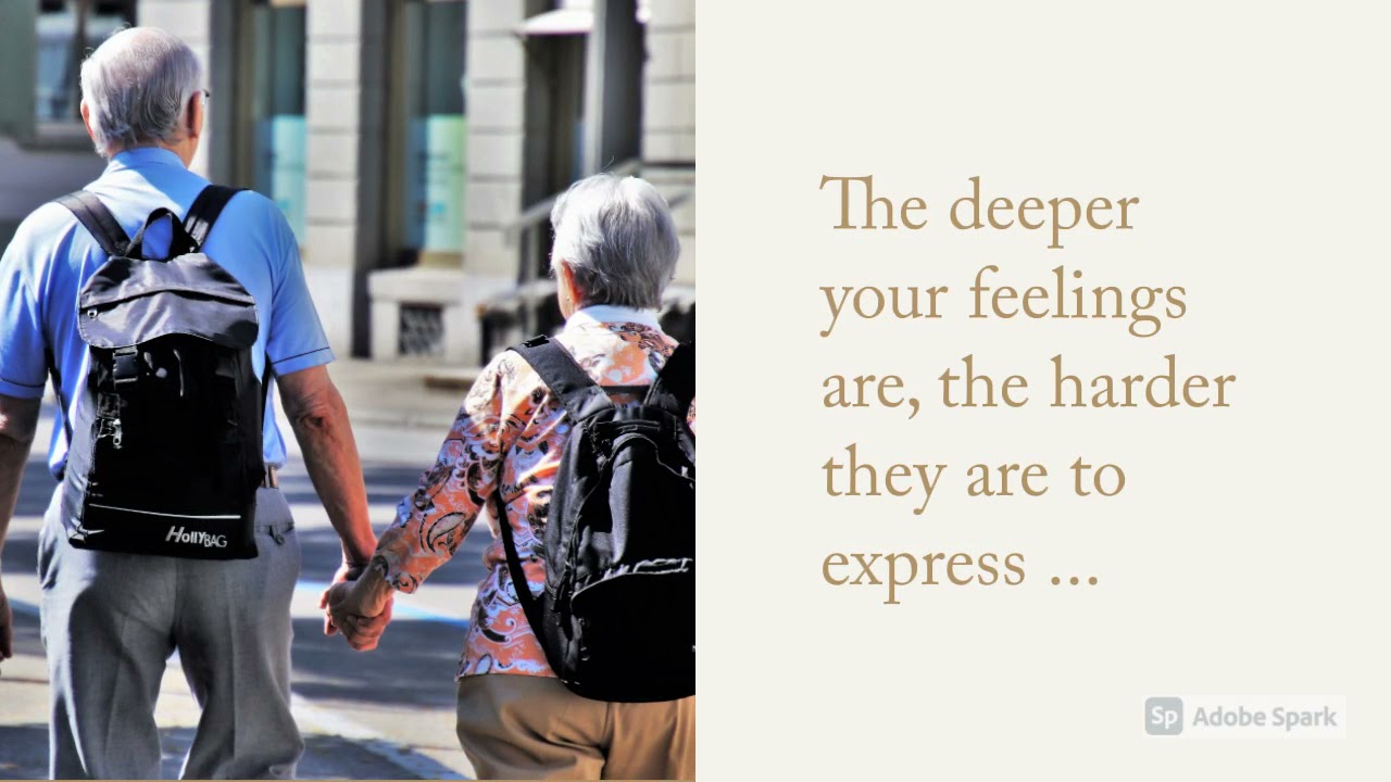 People and Feelings - YouTube