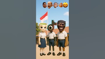 GUESS THE REAL HEAD OF TUNG TUNG SAHUR ITALIAN BRAINROT IN GARRYS MOD😄#zoonomaly #roblox #edit