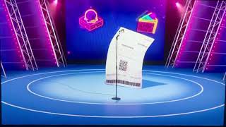 The National Lottery Sponsors Itv Entertainment The Masked Singer Lotto