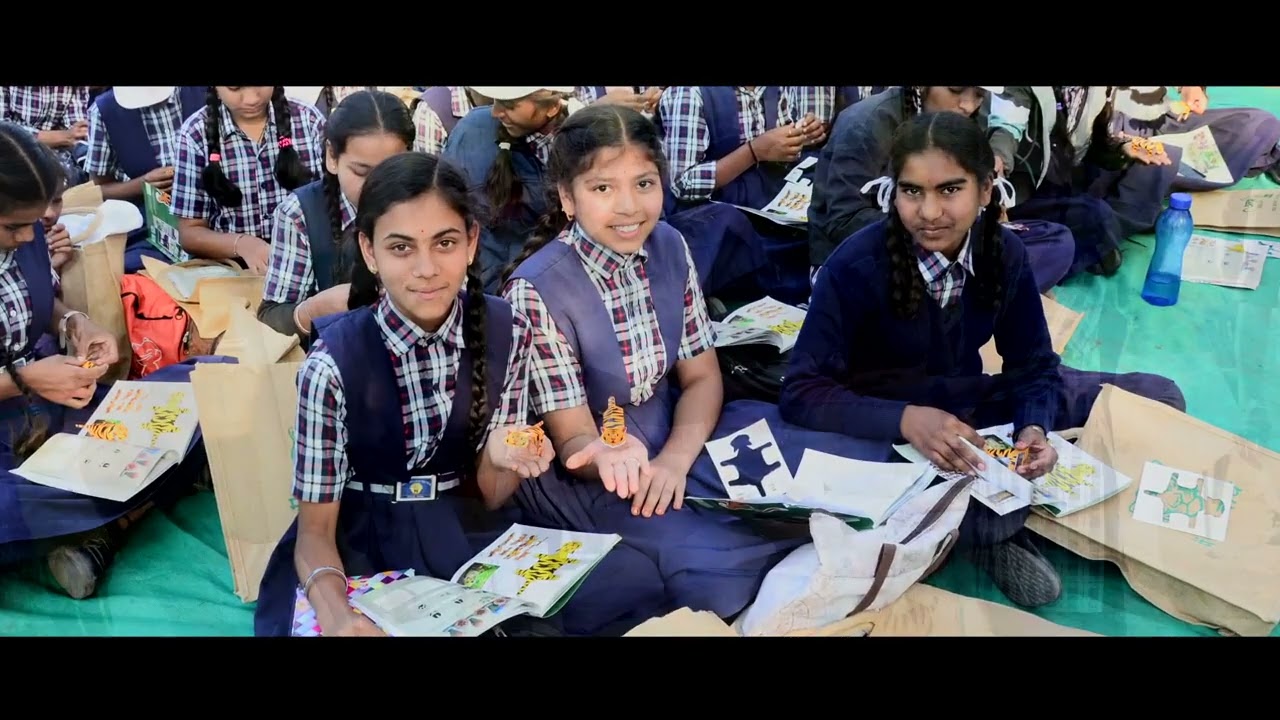 Anubhuti 2023-24 MP ecotourism 