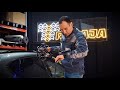 3D-сканирование автомобиля Mazda CX-5