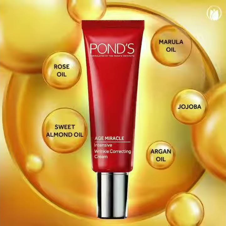 Pond's age maricle cream