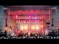 M7 赤と青 feat. KOTETSU|&quot;BEAR NIGHT 4&quot; at Hibiya Open Air Concert Hall - July 16, 2023