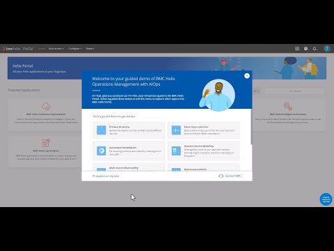 Addressing Multiple Situations across Business Services Effectively