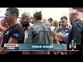 В Павлодаре очередникам вручили ключи от новых квартир