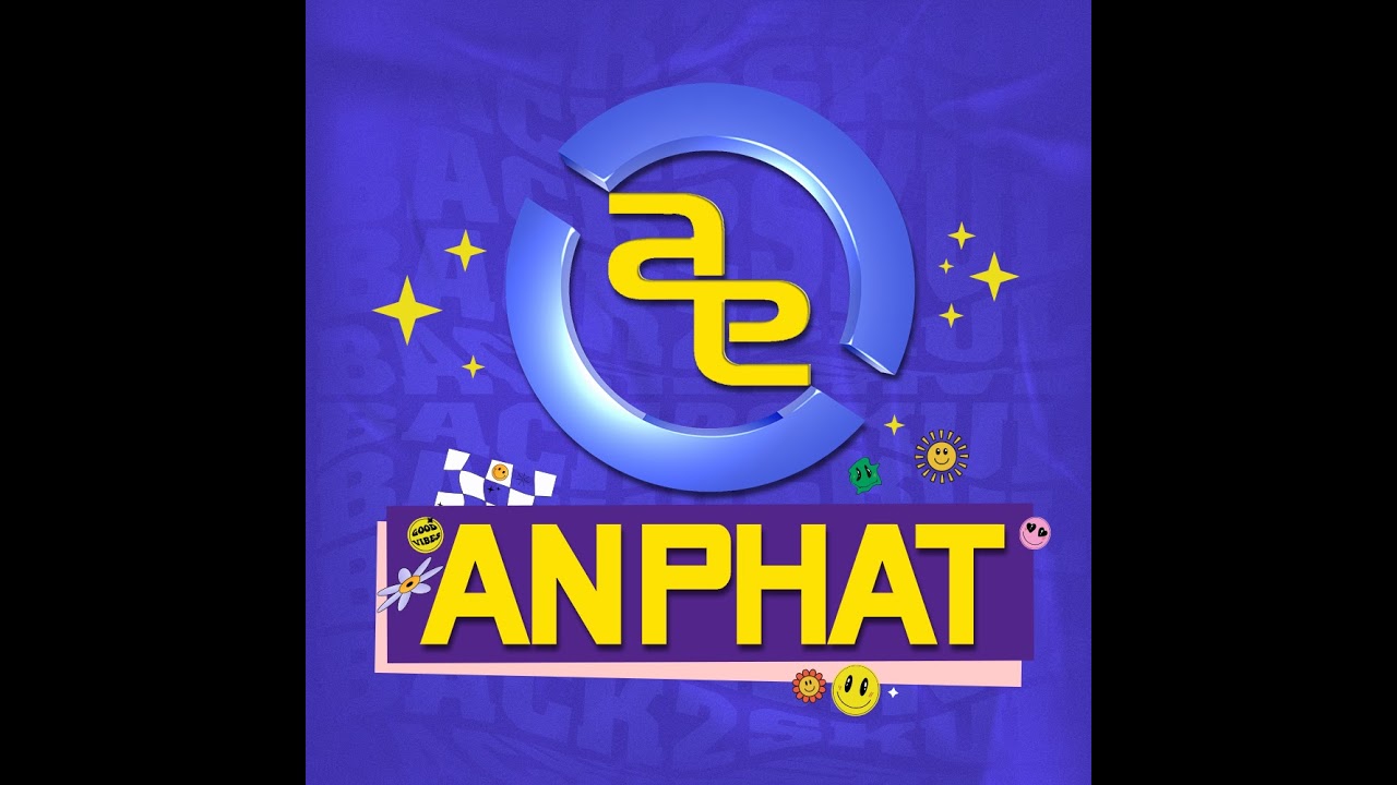 ⚽️ANPHAT AUTUMN CHAMPIONS LEAGUE 2023❤️‍🔥