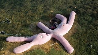 The WEIRDEST Wikipedia Articles Ever....