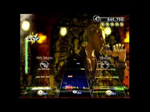 RB2: Best Of You (Expert Drums/Guitar/Bas...  Gold...