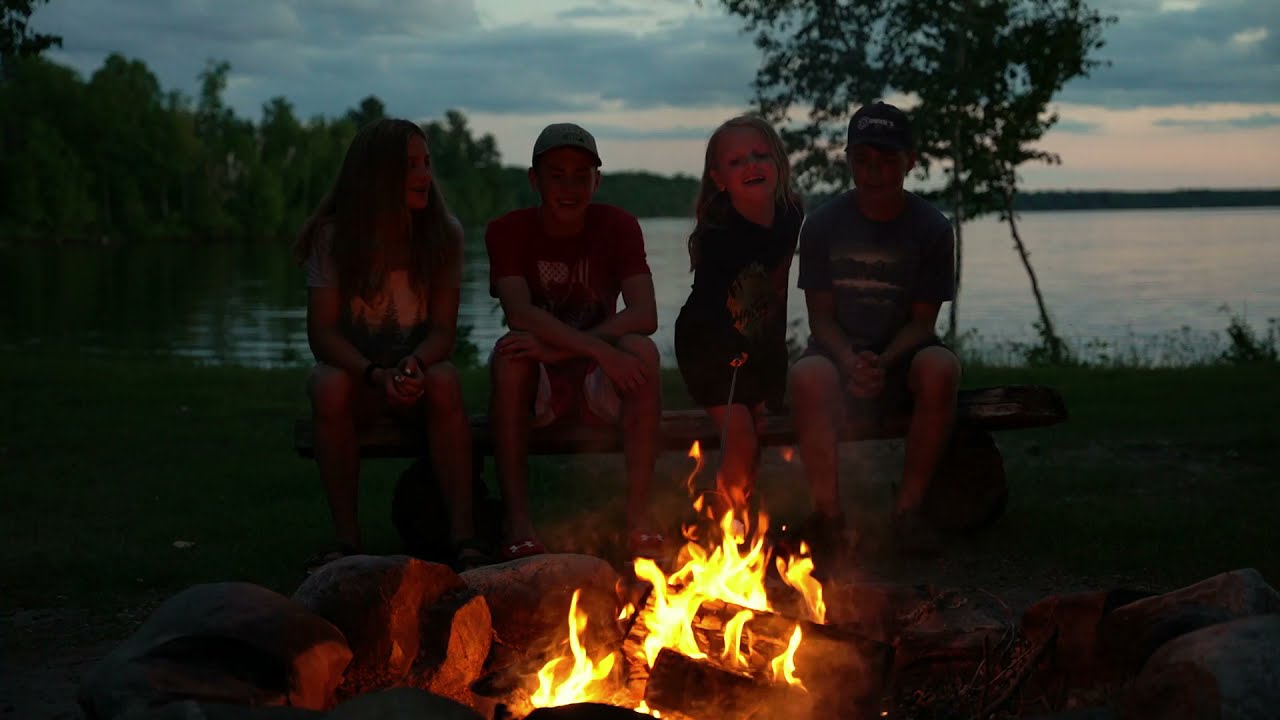 Orr Pelican Lake Association YouTube