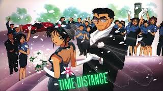 Taiho Shichauzo Ost 56- Time Distance