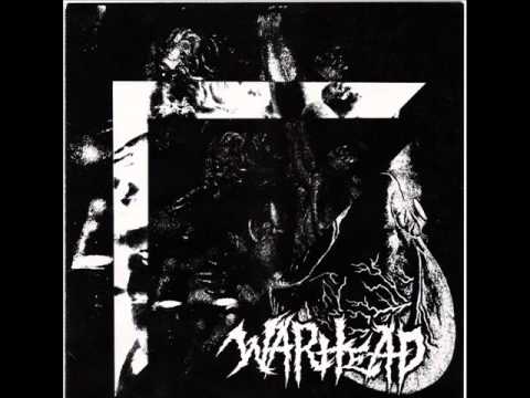 Warhead Burn Your Heart Hardcore Punk Japan 