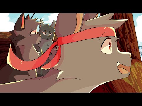 Captain! | EPIC short animation