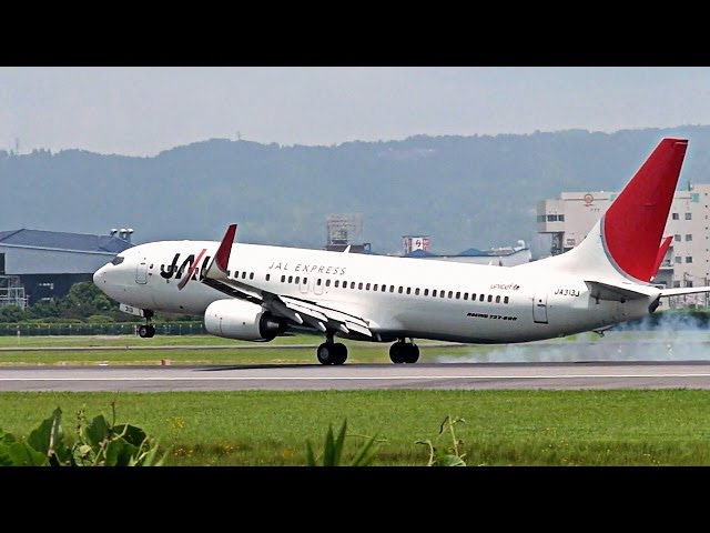 1200 日航 JAL B737-300 JA8163 新品】 1/200 日航 JAL B737-300