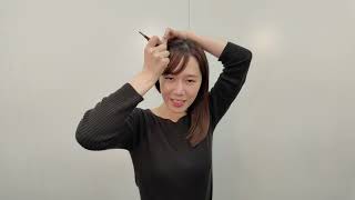 English【FACE POINTER】The 10 Complete Points