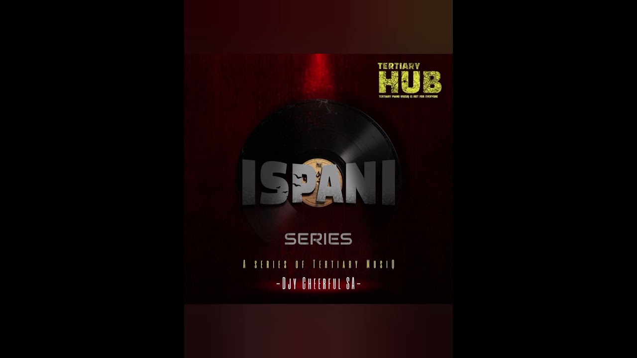 02. Djy Cheerful SA - uRinga Baie (Feat. Vincent SA & Thibo ZA)