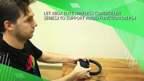 BROOK X One Adapter SE fits Xbox Elite Wireless Controller Series2