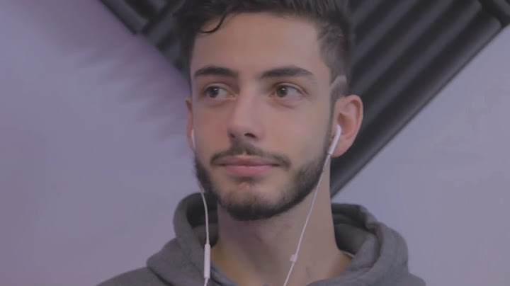 LES TRUCS INSUPPORTABLES DANS TON TELEPHONE