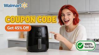 🔄 Walmart Discount Code 2026 – Returns Policy Makes Shopping Risk-Free!