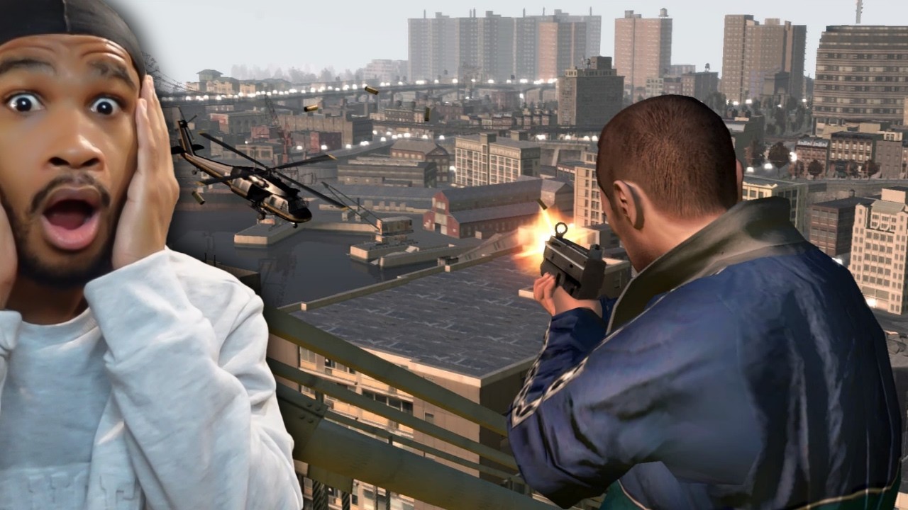 Latest Title & Thumbnail