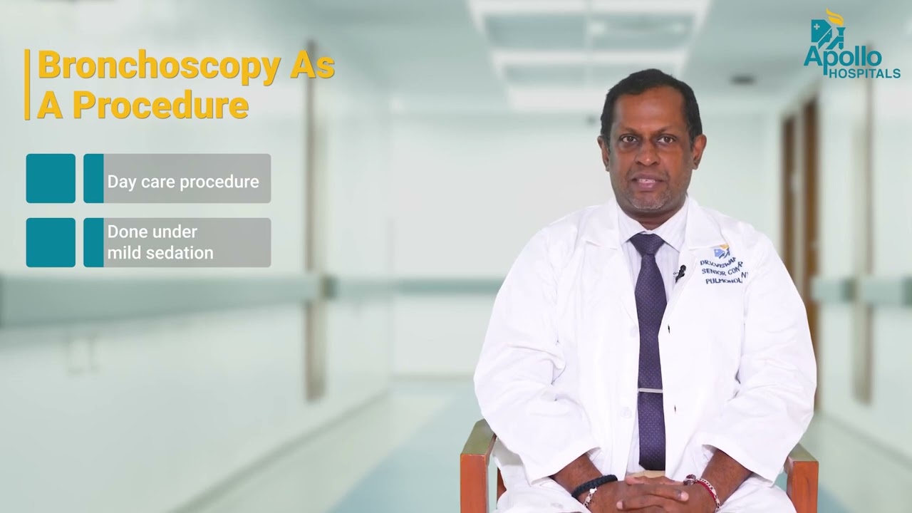 “What Is Bronchoscopy? Explained Simply for Everyone”